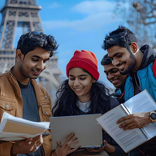 Your Guide to the Best Overseas Education in Kolkata