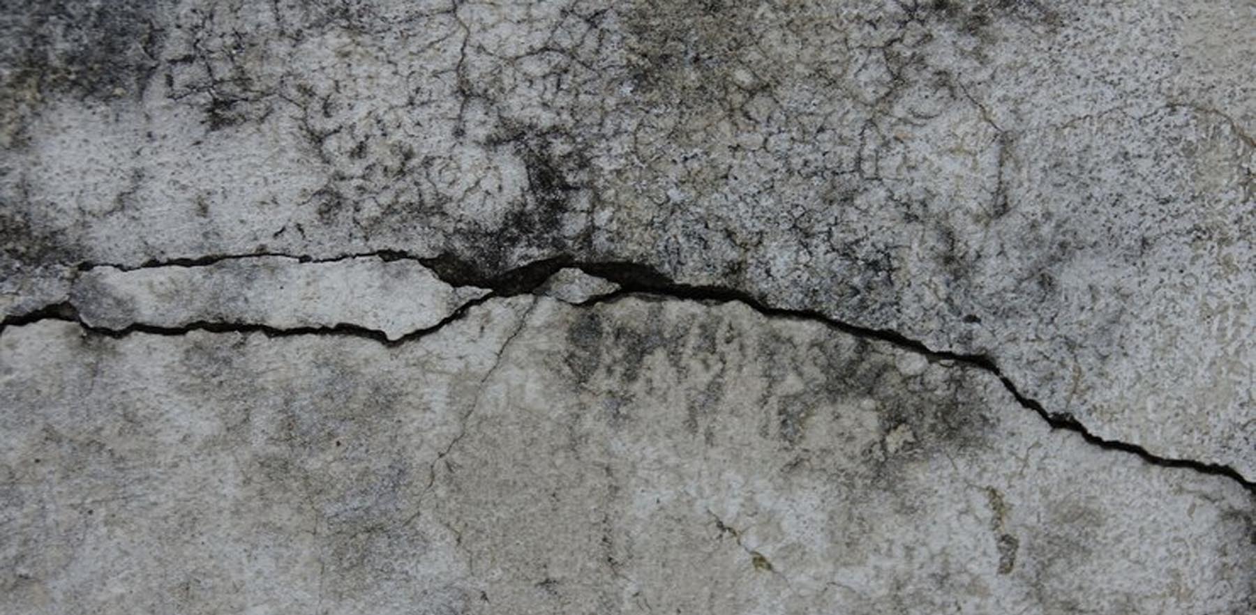 Are Foundation Cracks Bad for your Home?