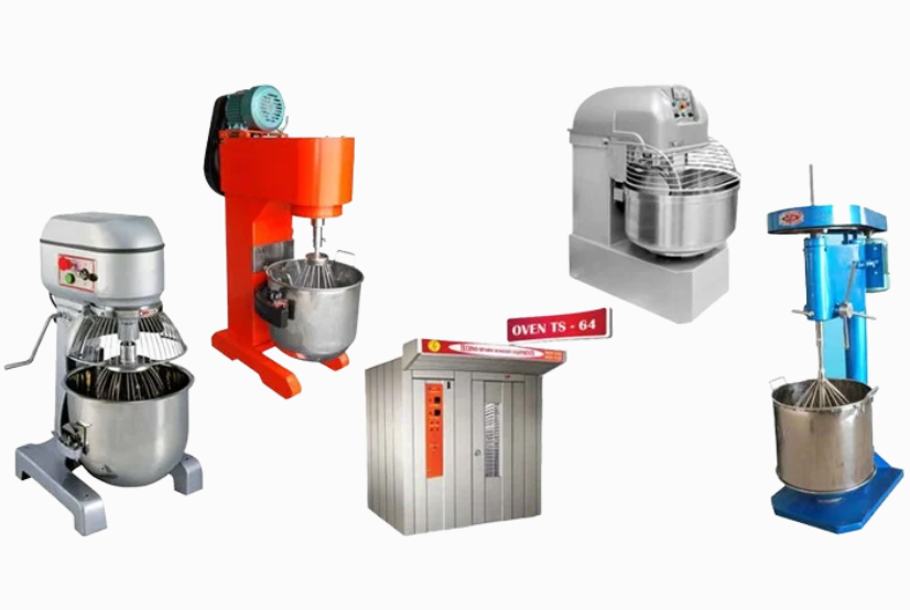 Upgrade Kitchen Tasks with Food Machines and Icemakers