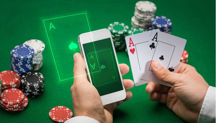 Deciding Between Local and International Online Lotteries