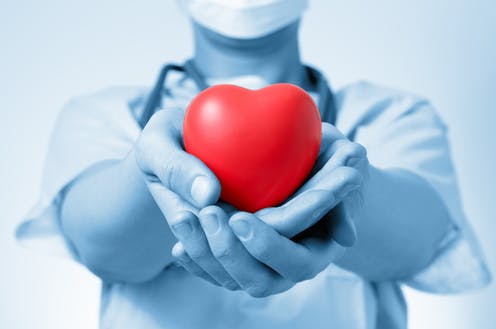 Best Heart Transplant Hospital in India