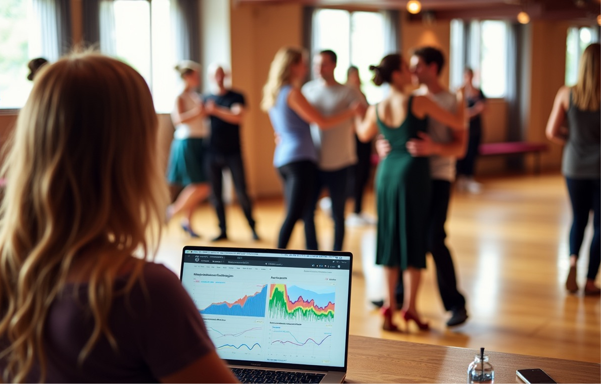 The Ultimate Platform for Dancers: Why Dancer Vibes is Changing the Game