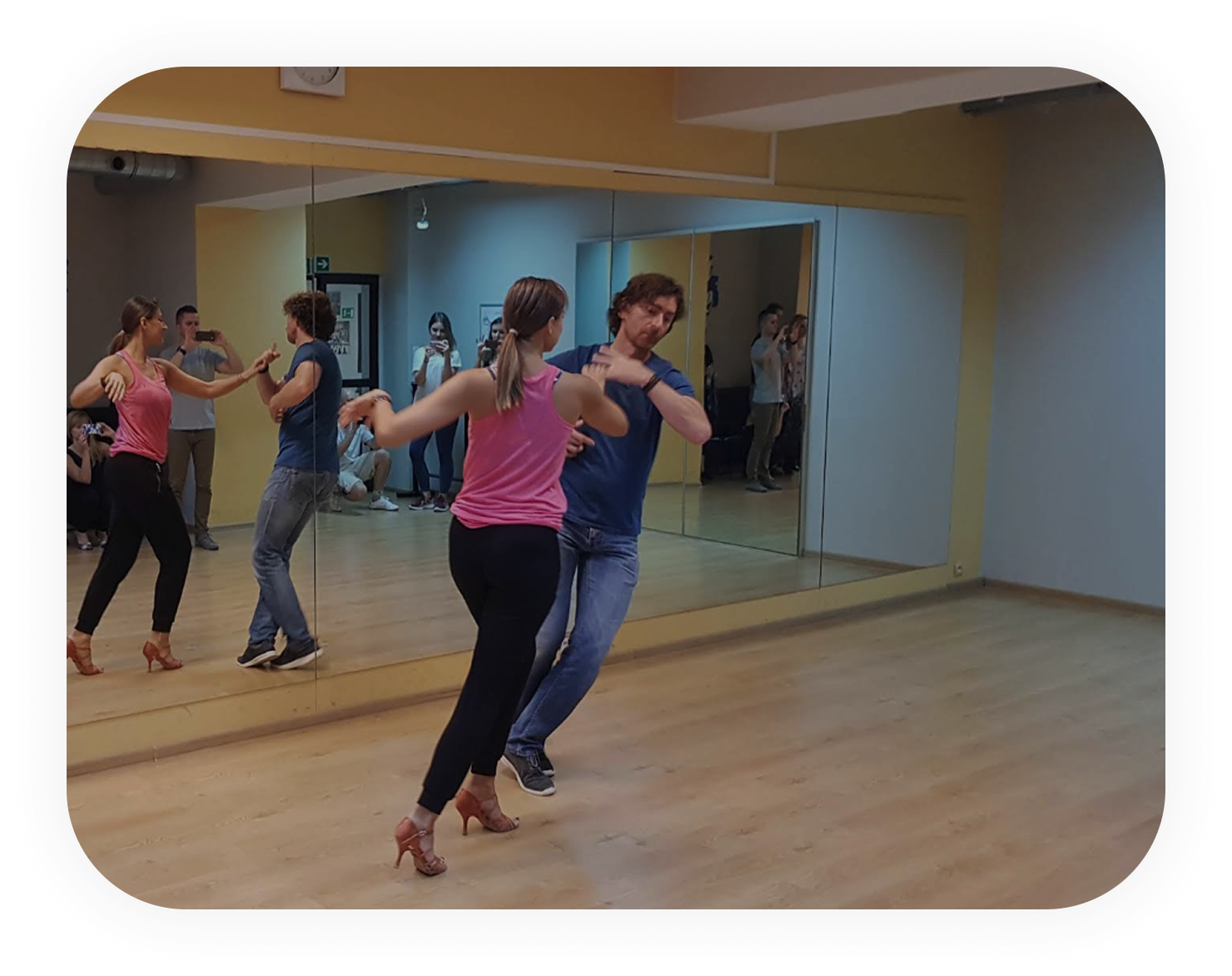 Transform Your Dance Studio with Powerful Software Solutions