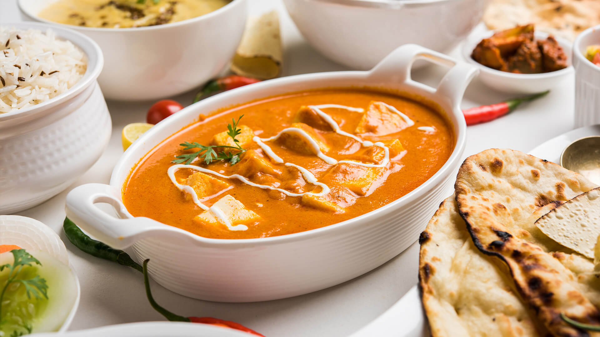 Discovering Diversity in the Best Indian Food Edison NJ 