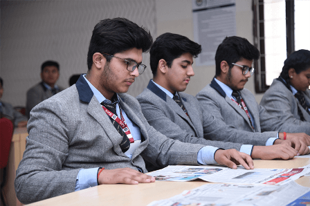 One Of The Top 10 residential schools near New Delhi NCR?