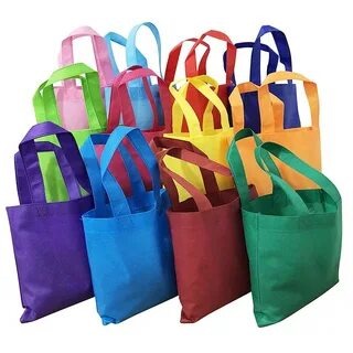 Top Non Woven Laminated Bags Manufacturer for High-Quality Packaging