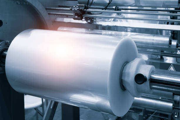 High-Quality BOPP Bags Manufacturer in India for Durable Packaging Solutions