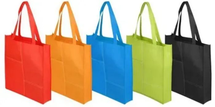 Premium Non Woven Bags Manufacturer in India – AVS Packaging