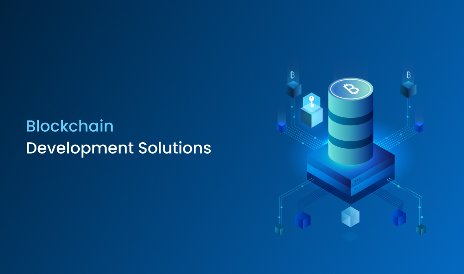 Blockchain Development Solutions Required by Healthcare and Pharma in 2026 