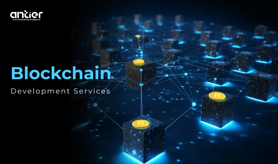 Top Reasons For Hiring A Blockchain Development Company With Industry Expertise In 2026