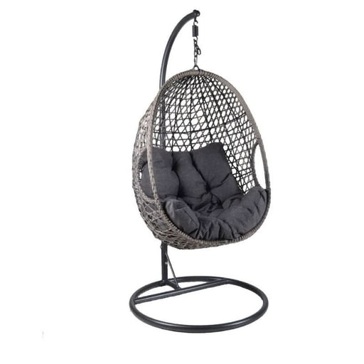 How to Elevate Your Space with Stylish Egg Chairs
