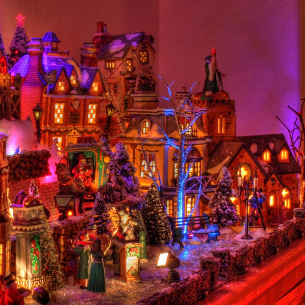 How to Decorate Your Apartment for Christmas on a Budget
