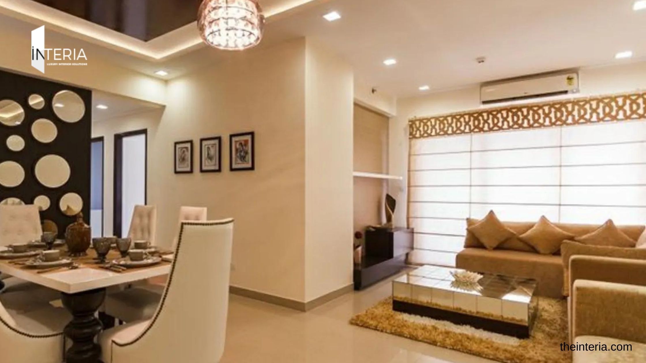 Interia | Best Interior Designer in Delhi