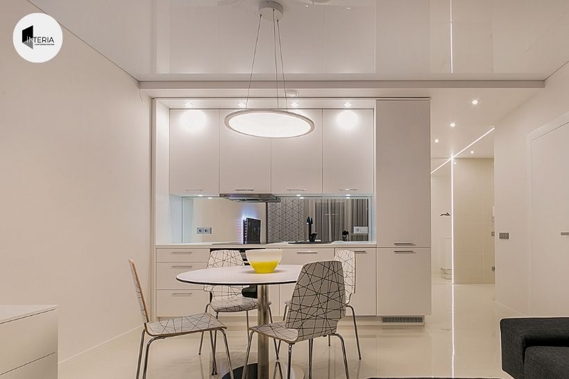 Interior Designers Makes Your Home Friendly