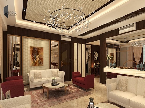 Best Interior Designers in Vasant Kunj | Delhi