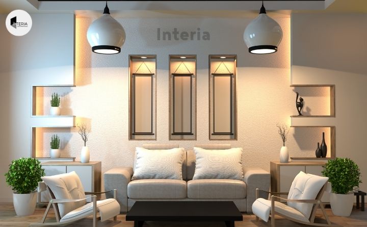 Top Interior Designer By Interia in Gurgaon