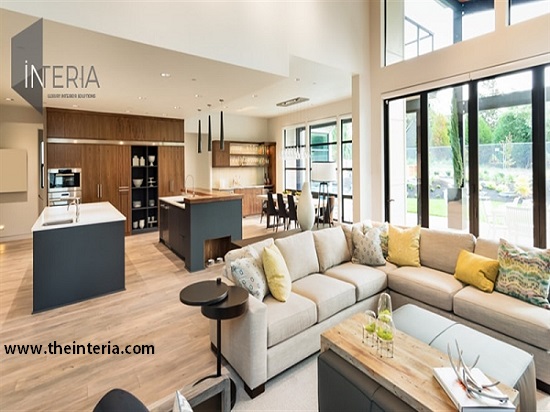 Interior Decorators in Delhi, Interia