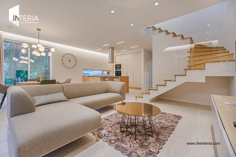Best Interior Designer in Delhi Makes Your Designs Different