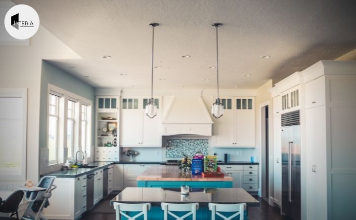 Decor Your Home With Top Interior Designer in Gurgaon