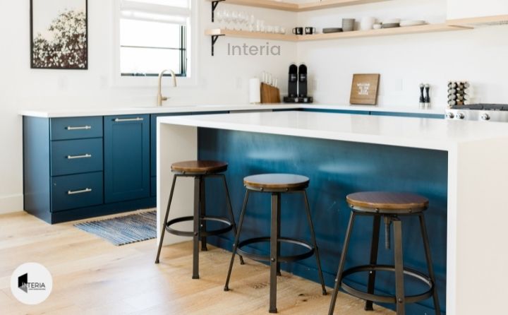 Interia Known For Interior Designer in Gurgaon