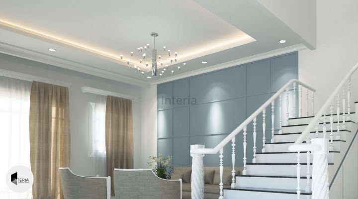 Interia For Top Interior Designers Gurgaon