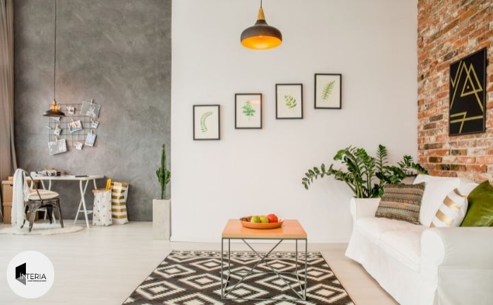 Super Stylist Interior Designer in Gurgaon By Interia