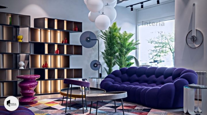 Interia For The Best Interior Designer in Gurgaon