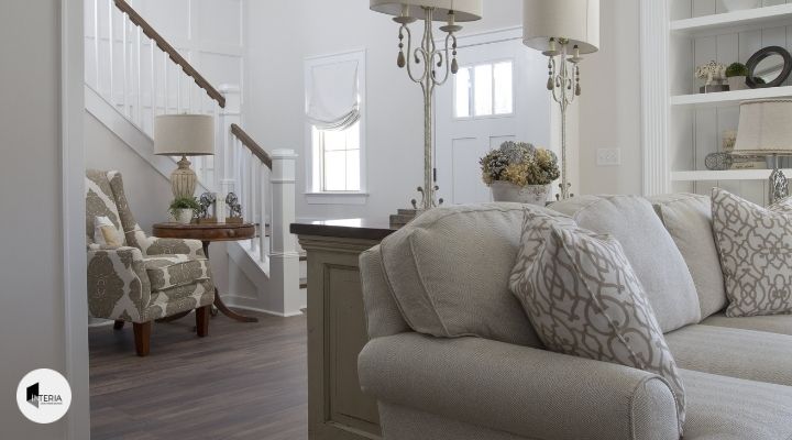 Interia For Well Trained Interior Designers Gurgaon