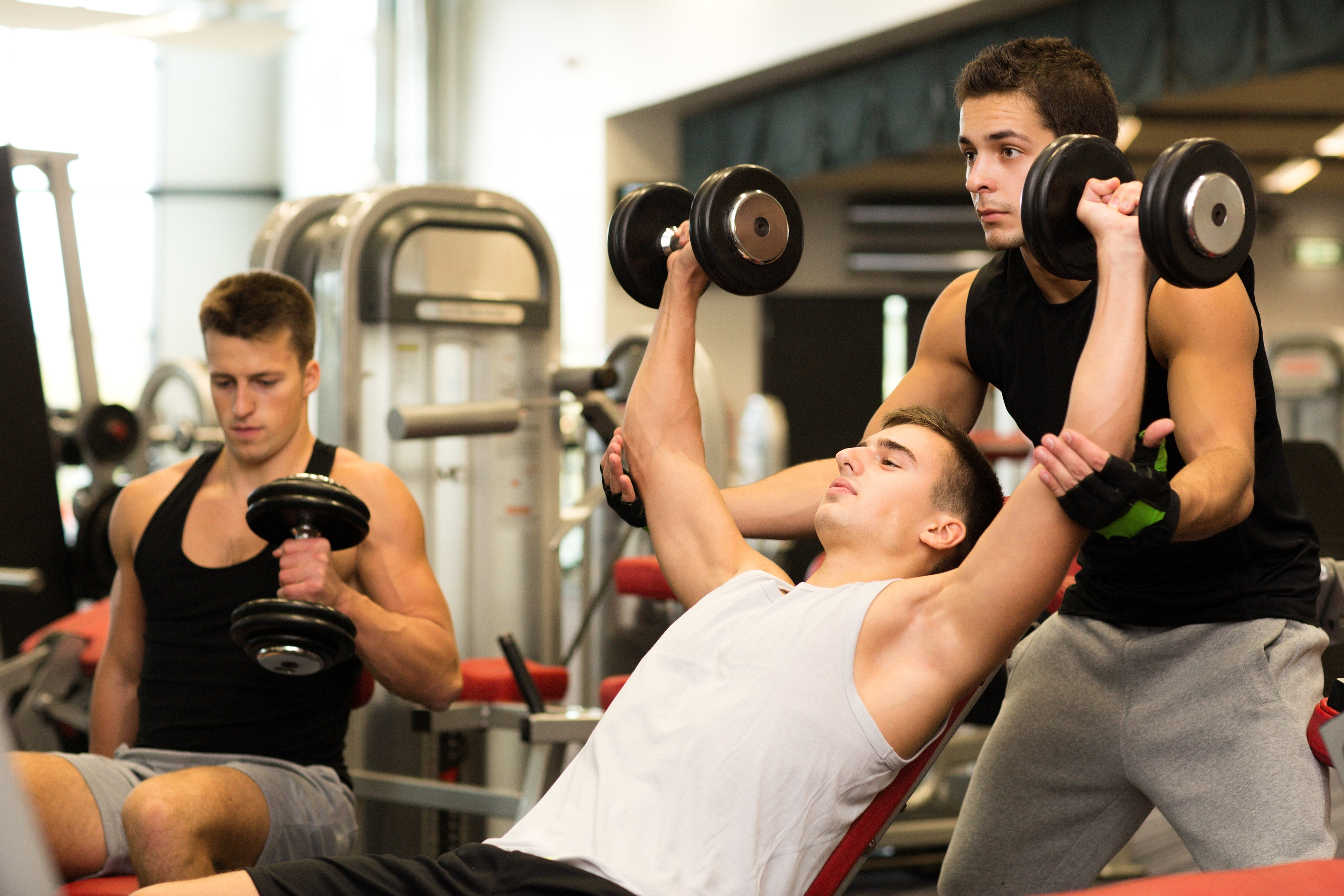 Are you looking Fitness Gym Near Me - Resilient fitness
