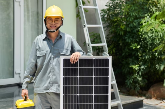 Can Essex Solar Panel Installers Help You Qualify for Government Energy Incentives?