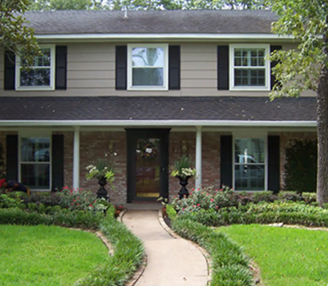 Creative Landscaping Services Houston: Ideas for Stunning Outdoor Spaces