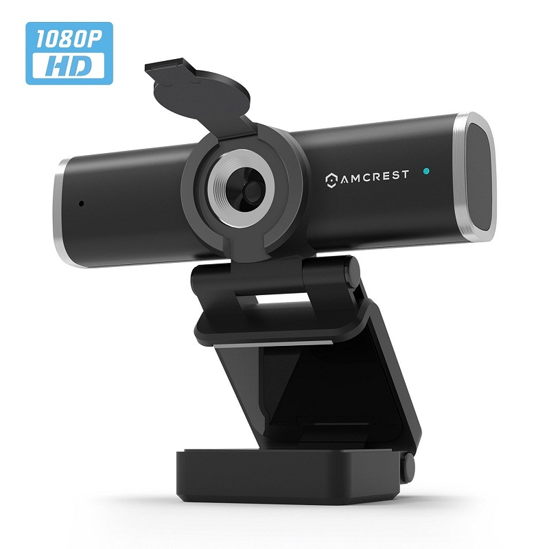 Deciding on a web camera What to search for in a camera