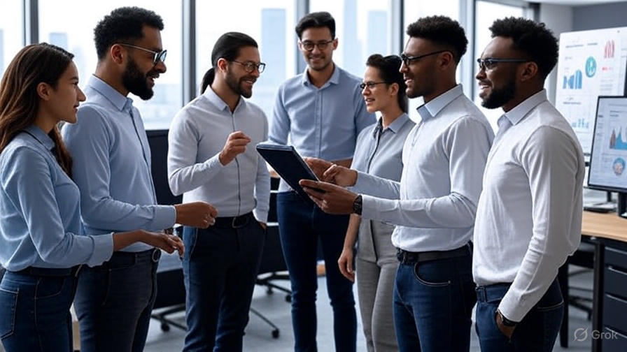 How to Choose the Best SFA Tools for Your Sales Team