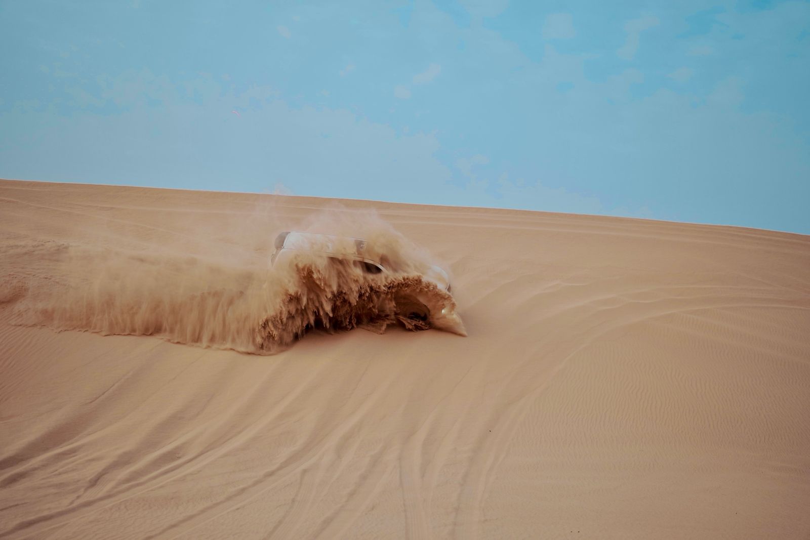 أفضل دليل لرحلات السفاري الصحراوية والجولات في أبوظبي
