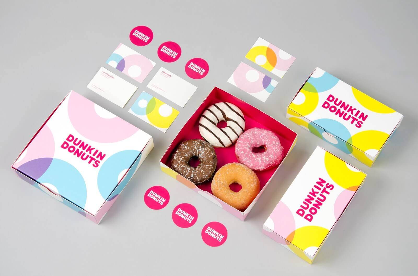 How to Choose the Perfect Donut Box for Your Bakery?