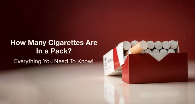 The Covered-Up Financial Matters Of A Cigarette Pack
