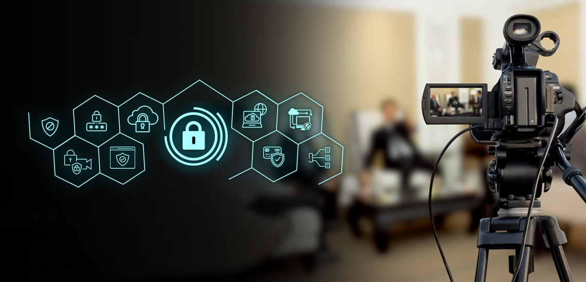 Secure Ways to Protect Live Streaming Videos