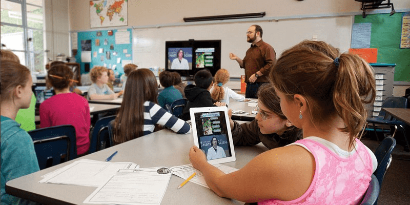 Kick Start Your Own Video Streaming Platform for Education Industry!