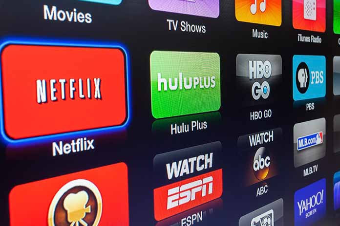 Definition of  SVOD? A Complete Guide for Subscription Video On Demand Service