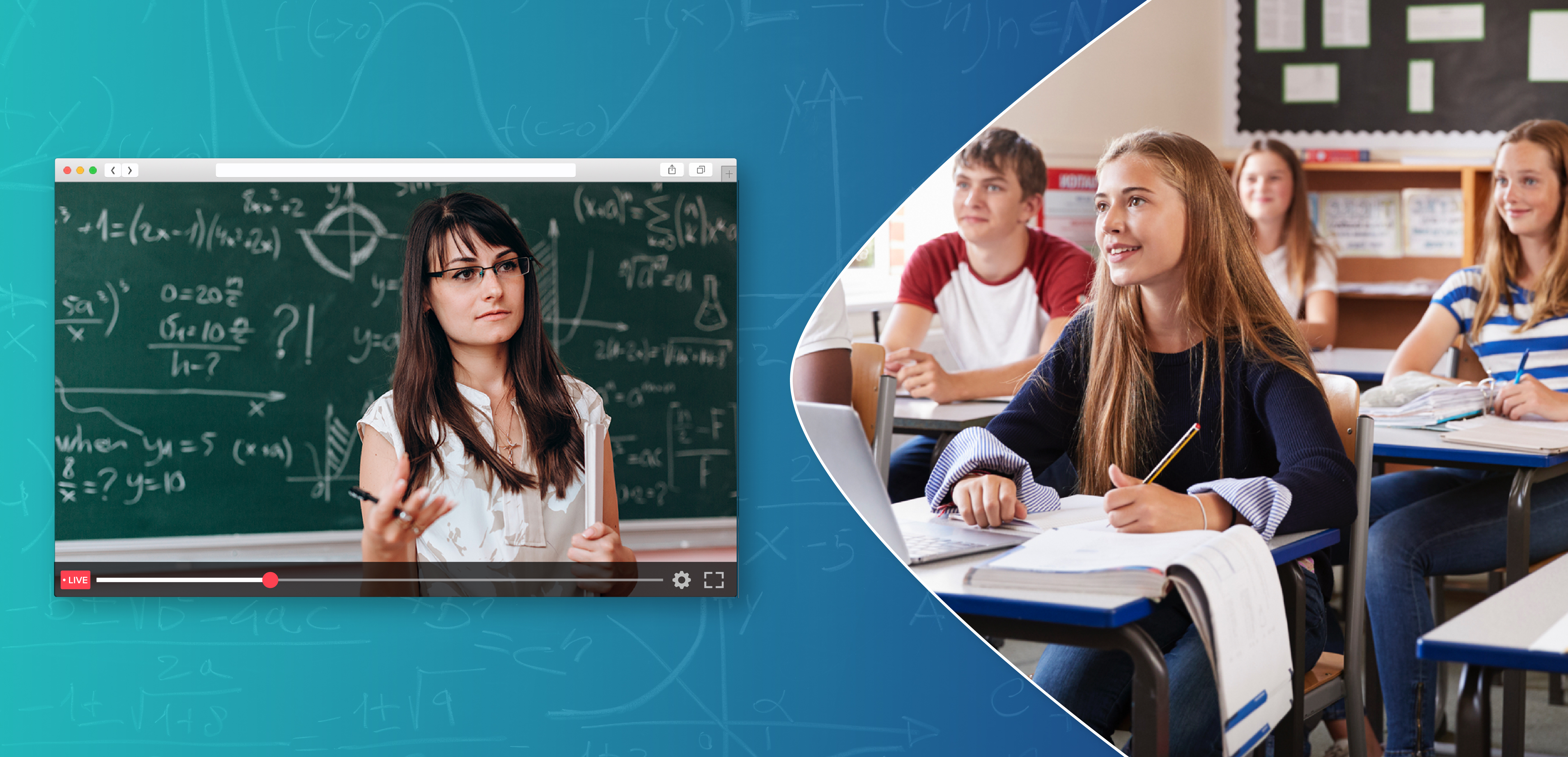 Essential Tips To Professional Educators On How To Live Stream a Class Online?