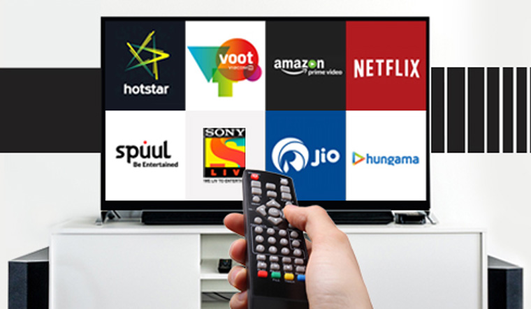 Top 10 OTT Video Platforms For 2020