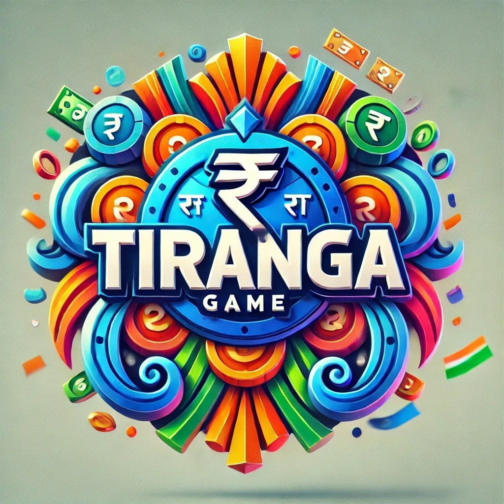 Tiranga Game: A Beginner-Friendly Guide to Fun, Fast & Rewarding Online Gaming