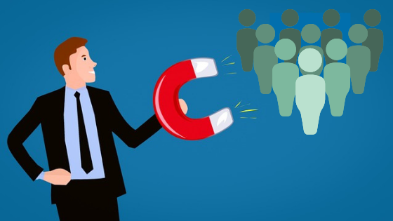 What is the recruitment coming in?