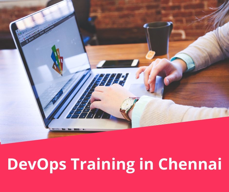 Best Devops Training Institute in Chennai