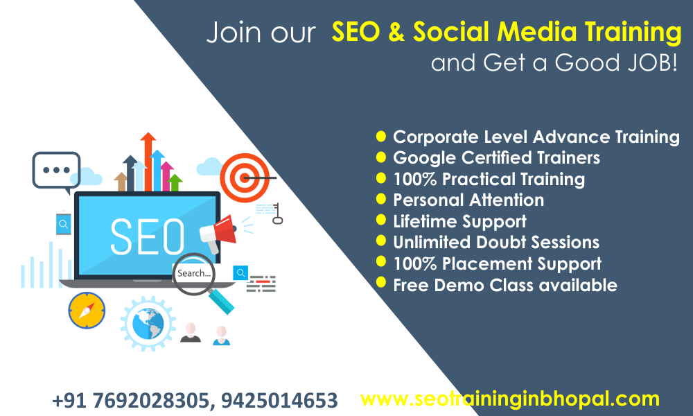 Why Should You Pursue The SEO Training in 2020?