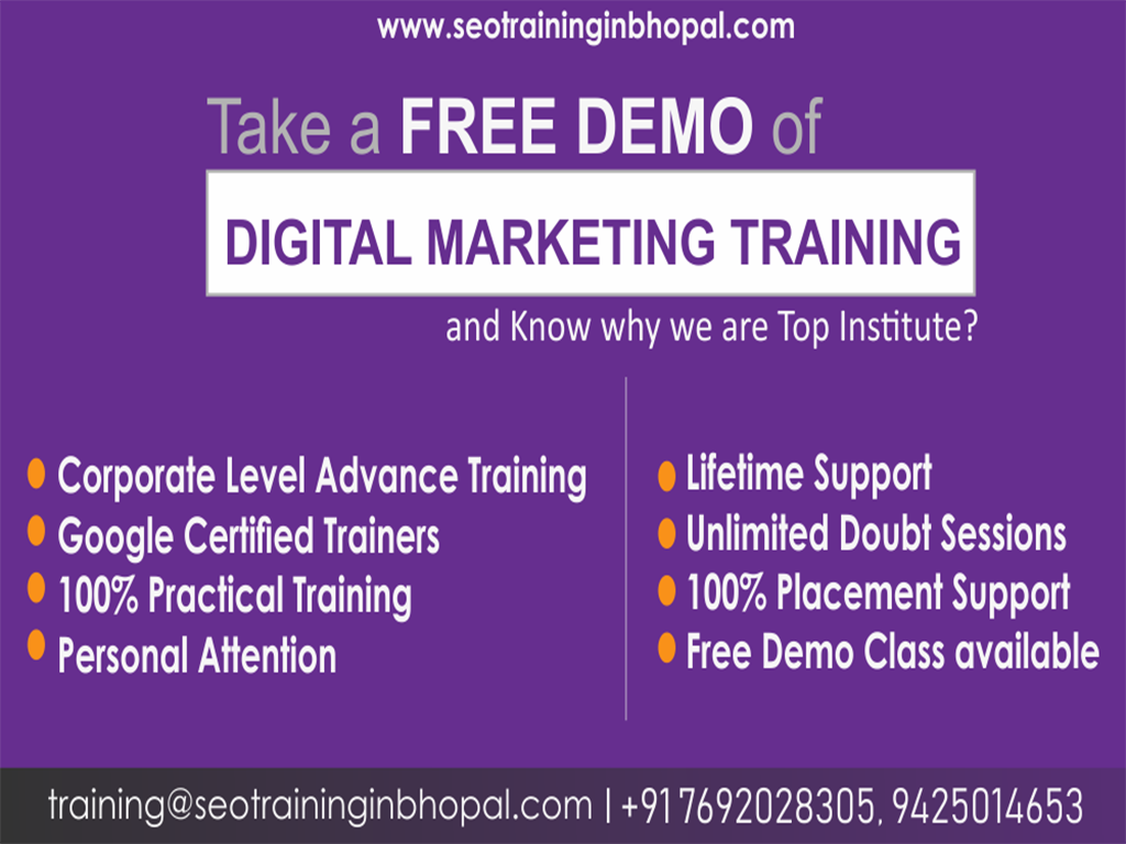 How Having A Digital Marketing Background Will Help Cope In Career?