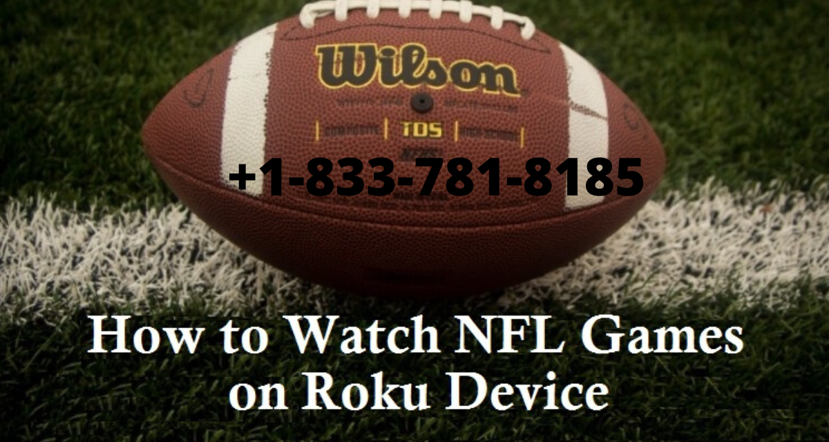 Fix Roku Error Code 014.40 with +1-833-781-8185