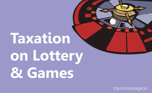 Insights Into How Lottery Winnings Are Taxed - Calculate Your Lottery Winnings With A Lottery Tax Calculator!