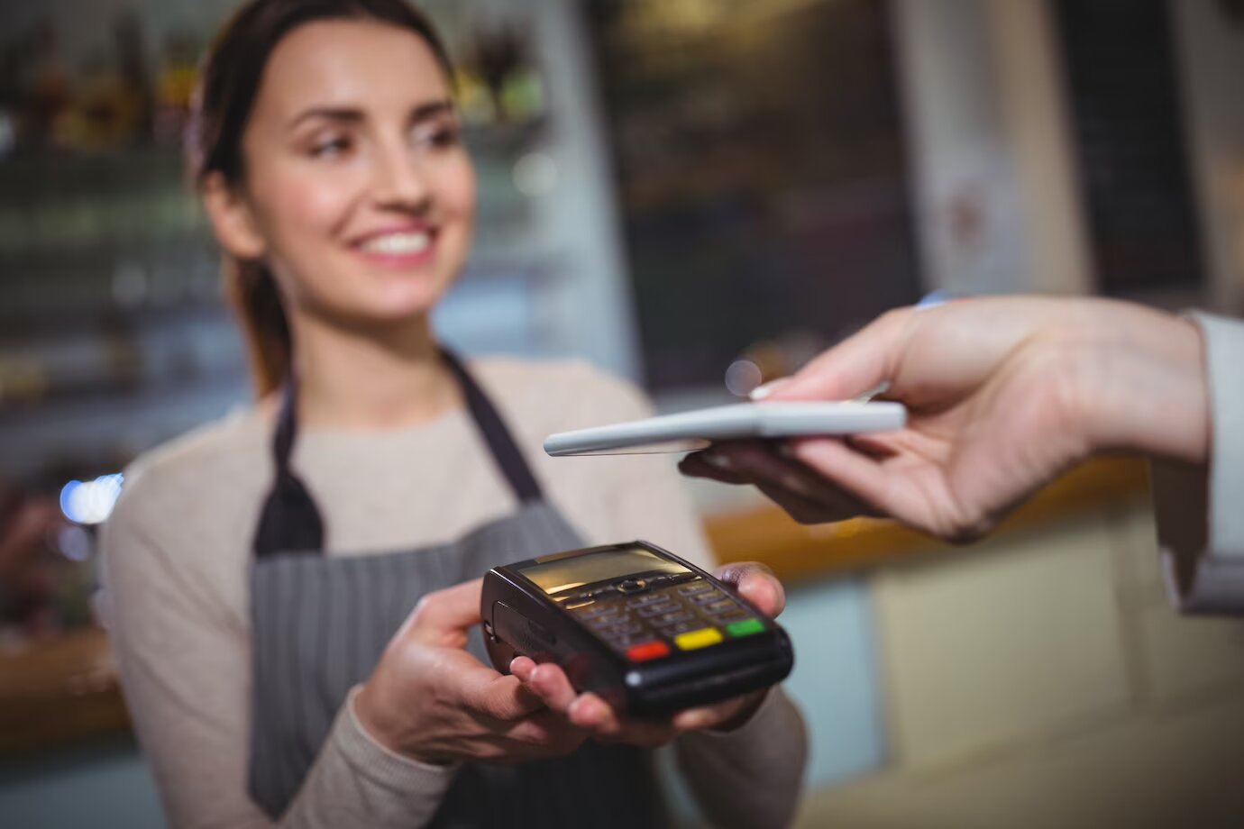 How to Make a Point of Sale Simple for Store Staff