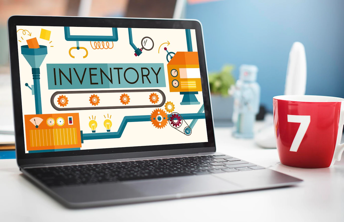 What is inventory risk? Management and Solutions